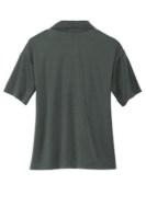 Mercer+Mettle Women's Stretch Jersey Polo Additional Angle