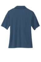 Mercer+Mettle Women's Stretch Jersey Polo Alternate View