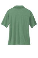 Mercer+Mettle Women's Stretch Jersey Polo Additional view