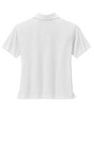 Mercer+Mettle Women's Stretch Jersey Polo Additional Angle