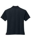 Mercer+Mettle Women's Stretch Jersey Polo Alternate View