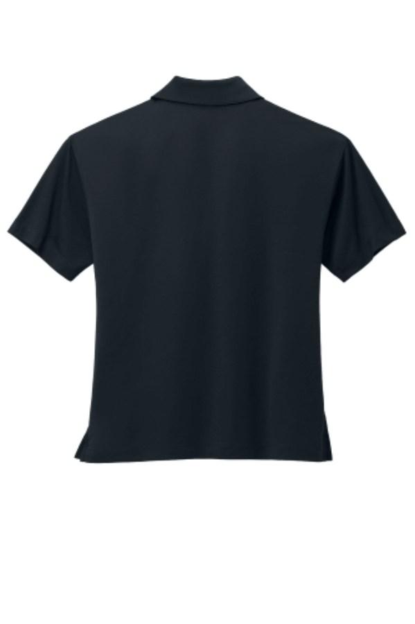 Mercer+Mettle Women's Stretch Jersey Polo Alternate View
