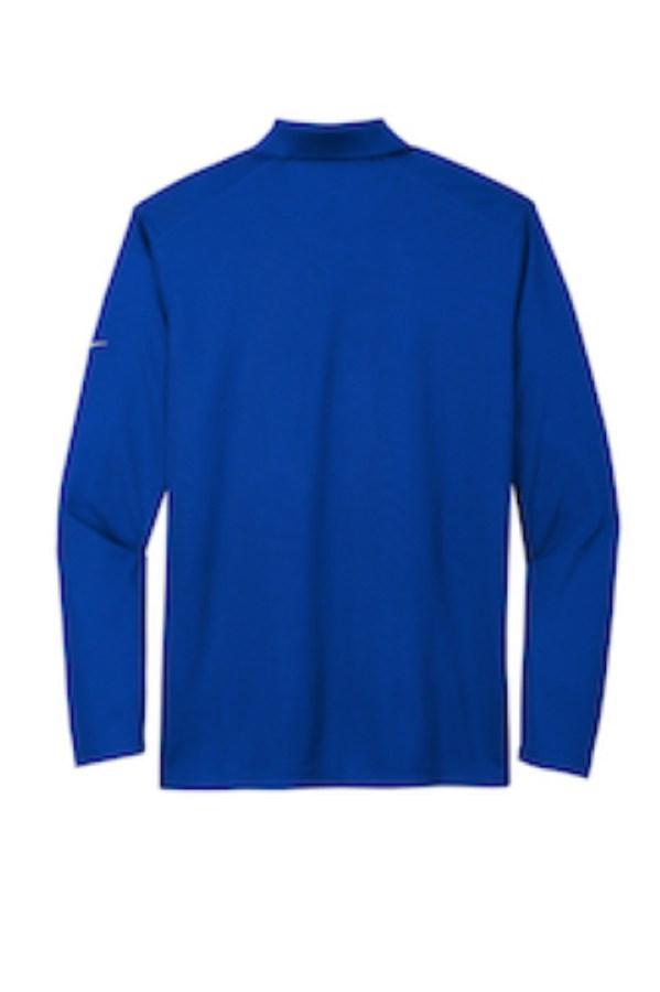 Nike Dri-FIT Micro Pique 20 Long Sleeve Polo Additional view