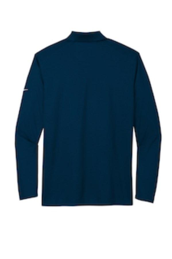 Nike Dri-FIT Micro Pique 20 Long Sleeve Polo Additional Angle