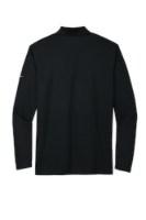 Nike Dri-FIT Micro Pique 20 Long Sleeve Polo Perspective View