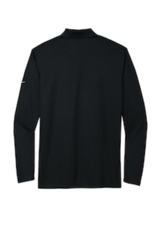 Nike Dri-FIT Micro Pique 20 Long Sleeve Polo Perspective View