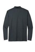 Nike Dri-FIT Micro Pique 20 Long Sleeve Polo Feature Close-up