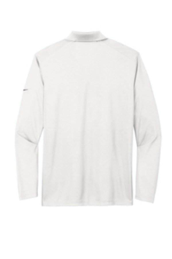 Nike Dri-FIT Micro Pique 20 Long Sleeve Polo Additional view