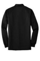 CornerStone Select Long Sleeve Snag-Proof Tactical Polo Additional view