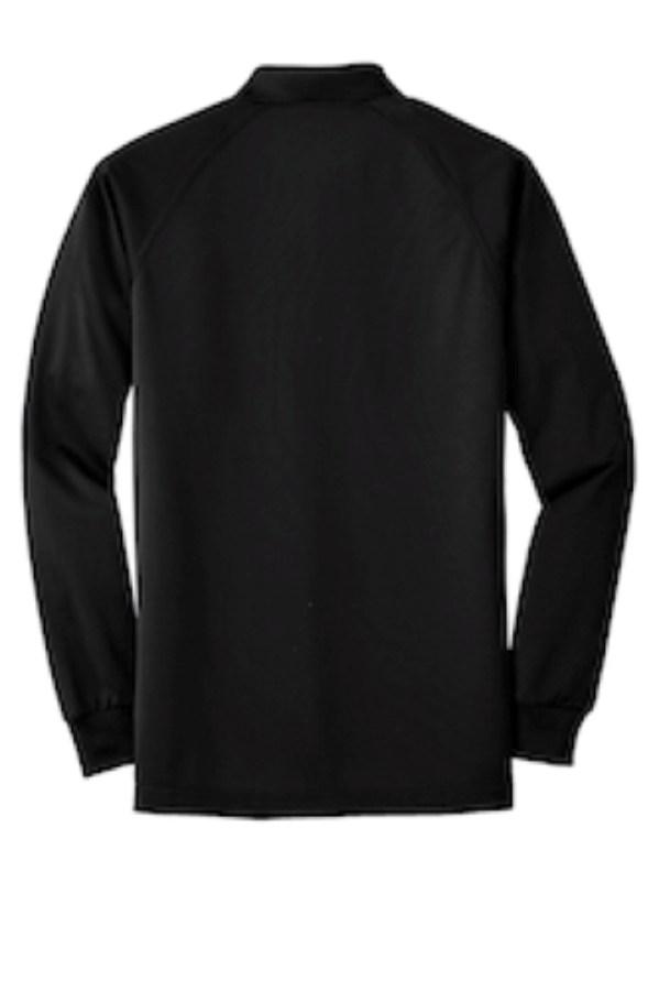 CornerStone Select Long Sleeve Snag-Proof Tactical Polo Additional view