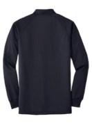 CornerStone Select Long Sleeve Snag-Proof Tactical Polo Additional Angle