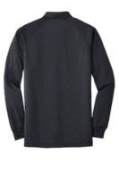 CornerStone Select Long Sleeve Snag-Proof Tactical Polo Perspective View