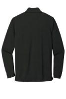 Port Authority Dry Zone UV Micro-Mesh Long Sleeve Polo Additional view
