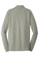 Port Authority EZCotton Long Sleeve Polo Additional view