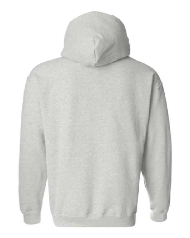 Gildan Heavy Blend™ Hooded Sweatshirt Additional view