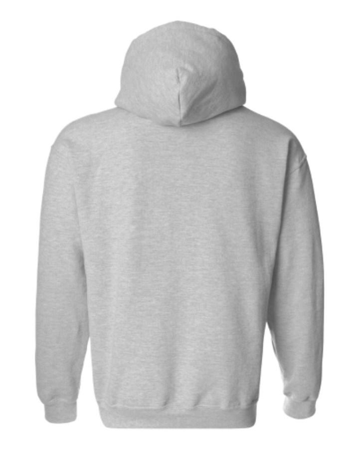 Gildan Heavy Blend™ Hooded Sweatshirt Additional view