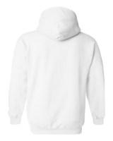 Gildan Heavy Blend™ Hooded Sweatshirt Additional Angle