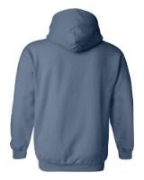 Gildan Heavy Blend™ Hooded Sweatshirt Alternate View