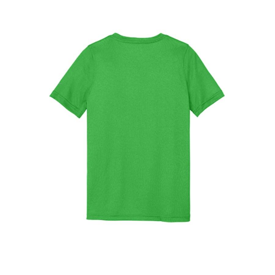 Nike Youth Swoosh Sleeve rLegend T-Shirt Additional view