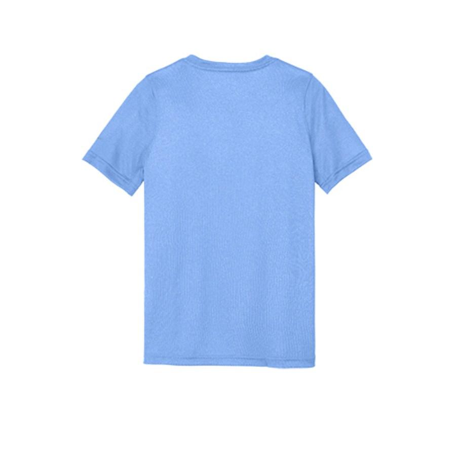 Nike Youth Swoosh Sleeve rLegend T-Shirt Additional Angle