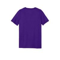 Nike Youth Swoosh Sleeve rLegend T-Shirt Feature Close-up
