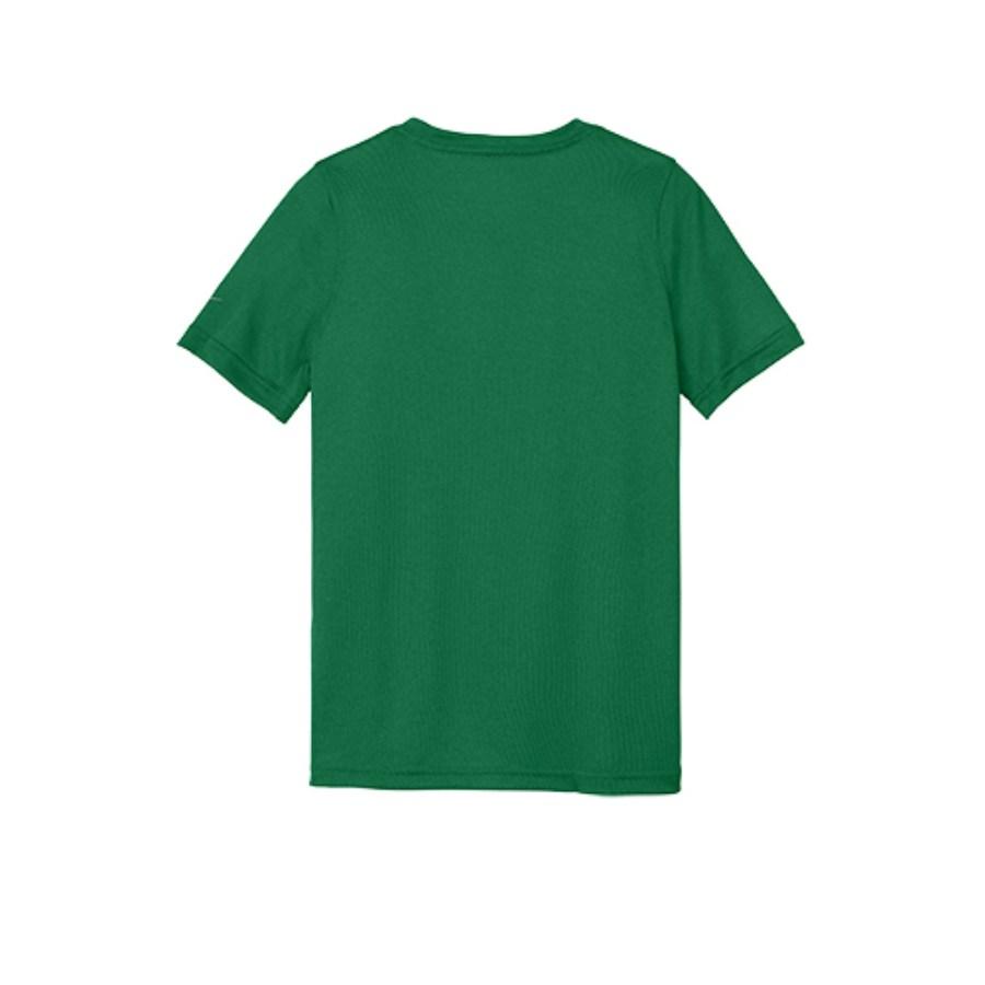 Nike Youth Swoosh Sleeve rLegend T-Shirt Additional view