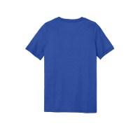 Nike Youth Swoosh Sleeve rLegend T-Shirt Perspective View