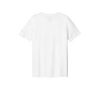Nike Youth Swoosh Sleeve rLegend T-Shirt Close Up Detail