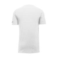 Nike Dri-FIT Cotton/Poly T-Shirt Perspective View