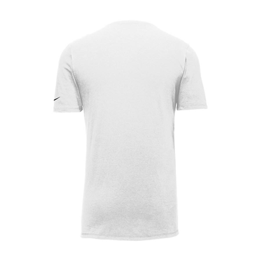 Nike Dri-FIT Cotton/Poly T-Shirt Perspective View