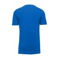 Nike Dri-FIT Cotton/Poly T-Shirt Additional Angle