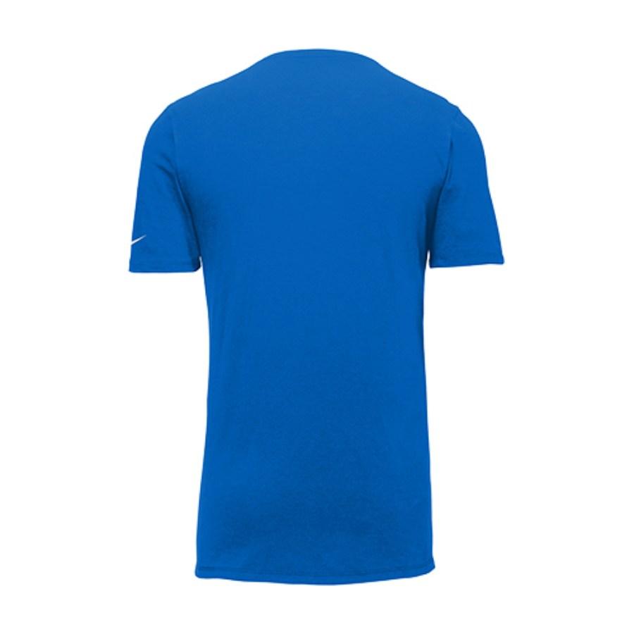 Nike Dri-FIT Cotton/Poly T-Shirt Additional Angle