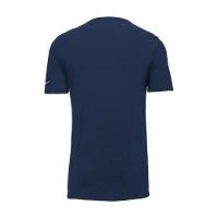 Nike Dri-FIT Cotton/Poly T-Shirt Alternate View