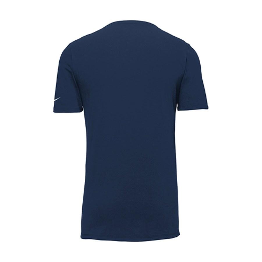 Nike Dri-FIT Cotton/Poly T-Shirt Alternate View