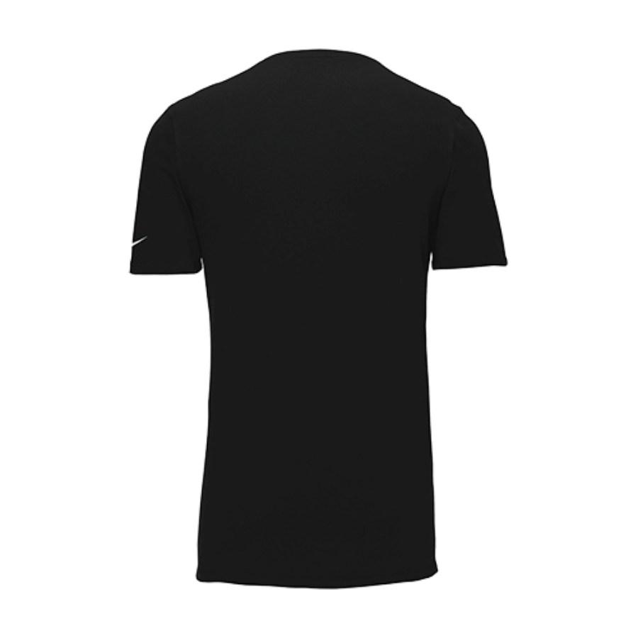 Nike Dri-FIT Cotton/Poly T-Shirt Perspective View