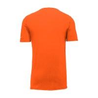 Nike Dri-FIT Cotton/Poly T-Shirt Feature Close-up