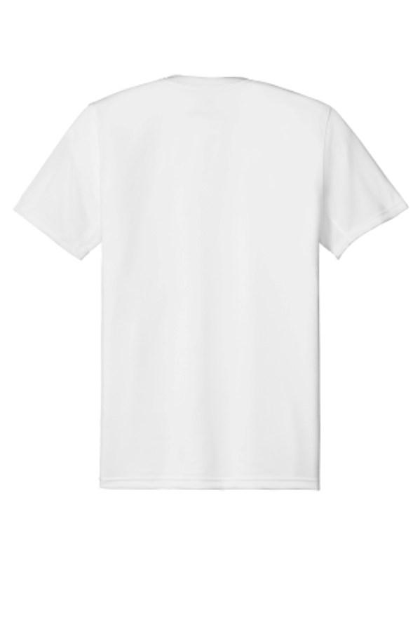 Nike Swoosh Sleeve rLegend T-Shirt Additional Angle