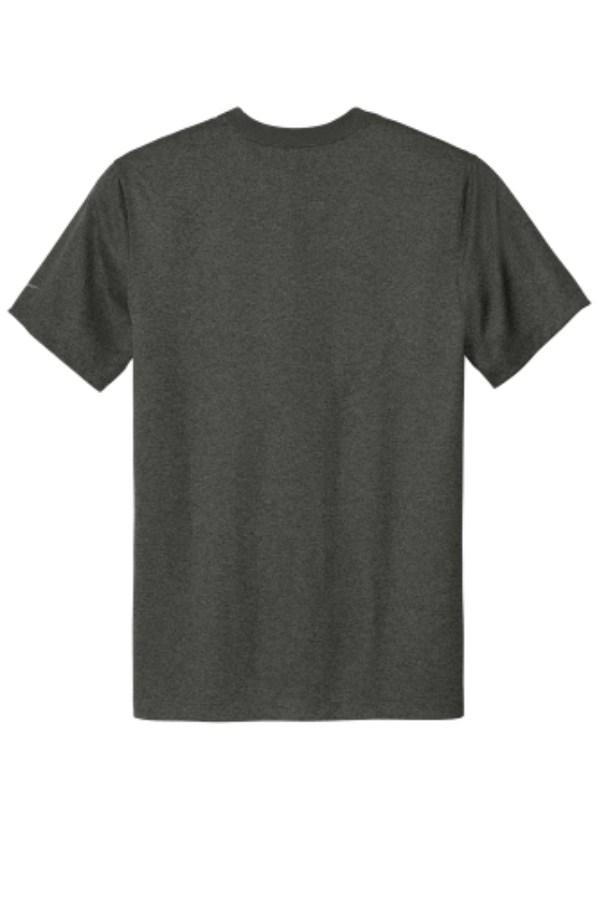 Nike Swoosh Sleeve rLegend T-Shirt Perspective View