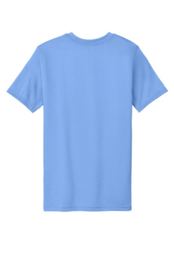 Nike Swoosh Sleeve rLegend T-Shirt Feature Close-up