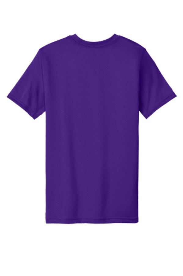 Nike Swoosh Sleeve rLegend T-Shirt Perspective View