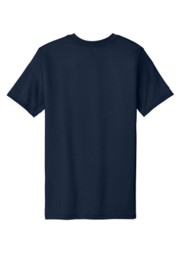 Nike Swoosh Sleeve rLegend T-Shirt Feature Close-up