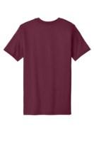 Nike Swoosh Sleeve rLegend T-Shirt Close Up Detail