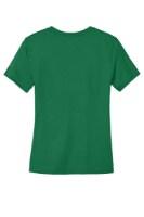 Nike Ladies Swoosh Sleeve rLegend T-Shirt Additional Angle