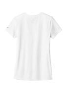 Nike Ladies Swoosh Sleeve rLegend T-Shirt Perspective View