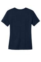 Nike Ladies Swoosh Sleeve rLegend T-Shirt Feature Close-up