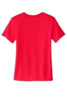 Nike Ladies Swoosh Sleeve rLegend T-Shirt Close Up Detail