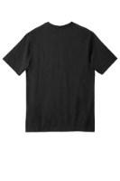 Carhartt Workwear Pocket Short Sleeve T-Shirt Feature Close-up