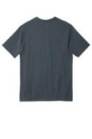 Carhartt Workwear Pocket Short Sleeve T-Shirt Perspective View