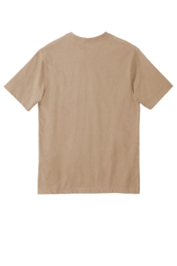Carhartt Tall Workwear Pocket Short Sleeve T-Shirt Additional view