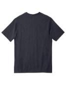 Carhartt Tall Workwear Pocket Short Sleeve T-Shirt Additional Angle